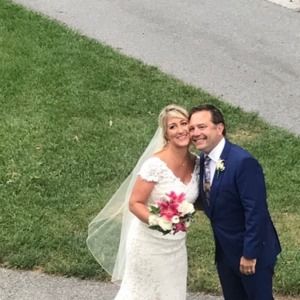 Meet your Posher, Andrea